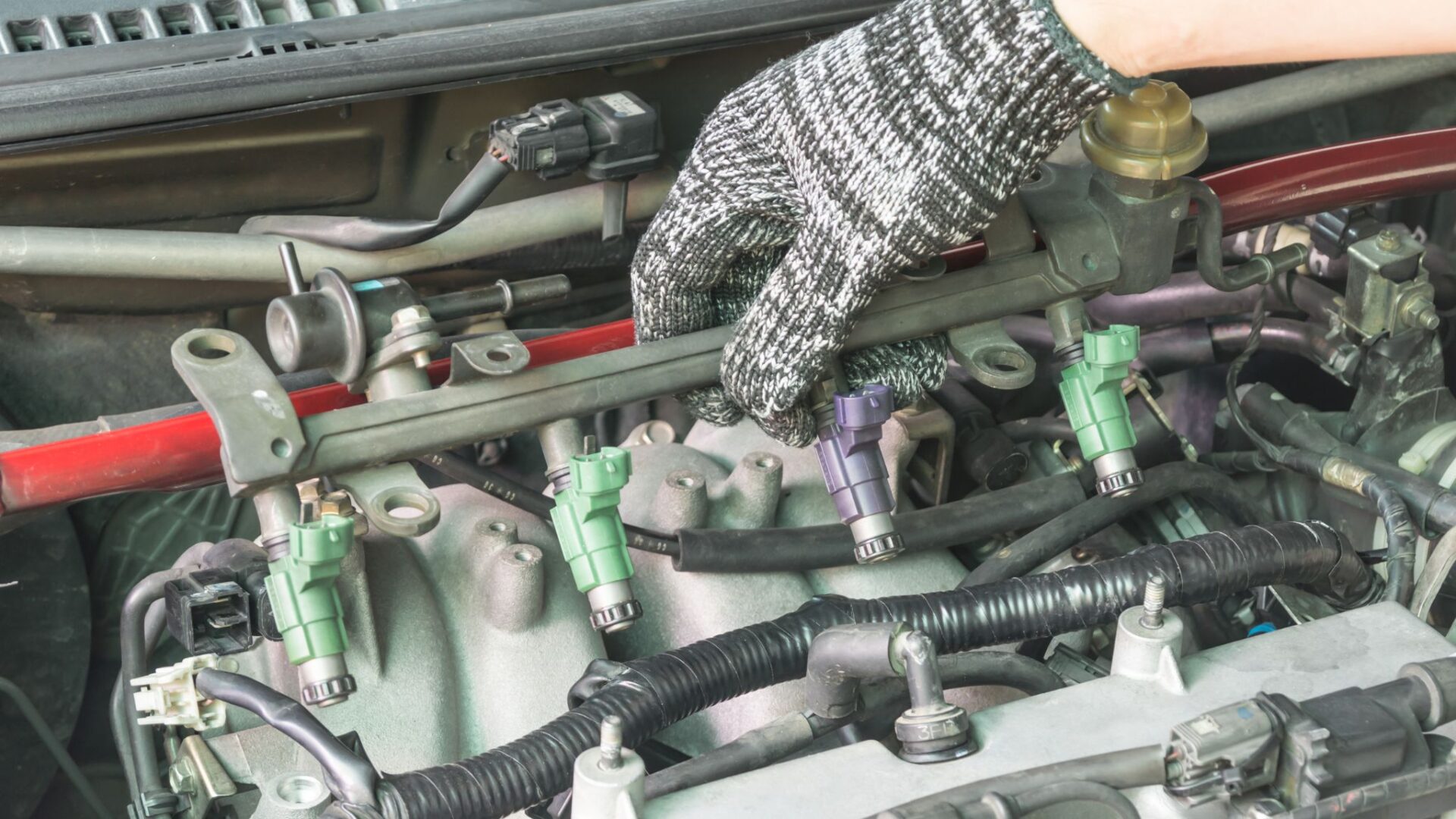 Windermere Auto Care®: When is the time to get your Fuel System Maintenance?